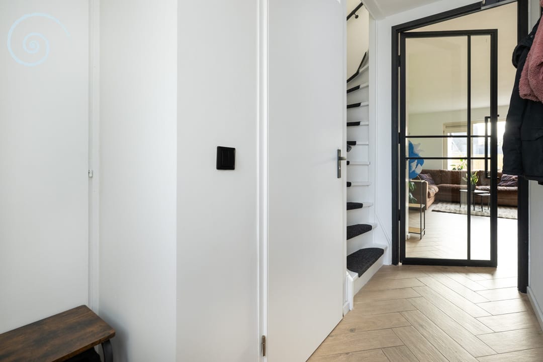 Foto 7 van Jan van Brakelpad 31