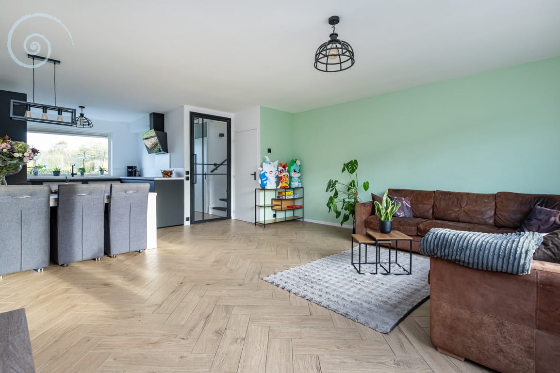 Foto 15 van Jan van Brakelpad 31