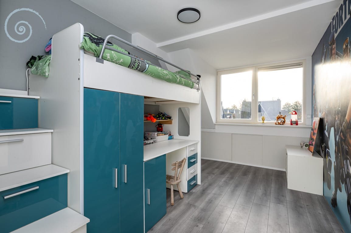 Foto 18 van Jan van Brakelpad 31