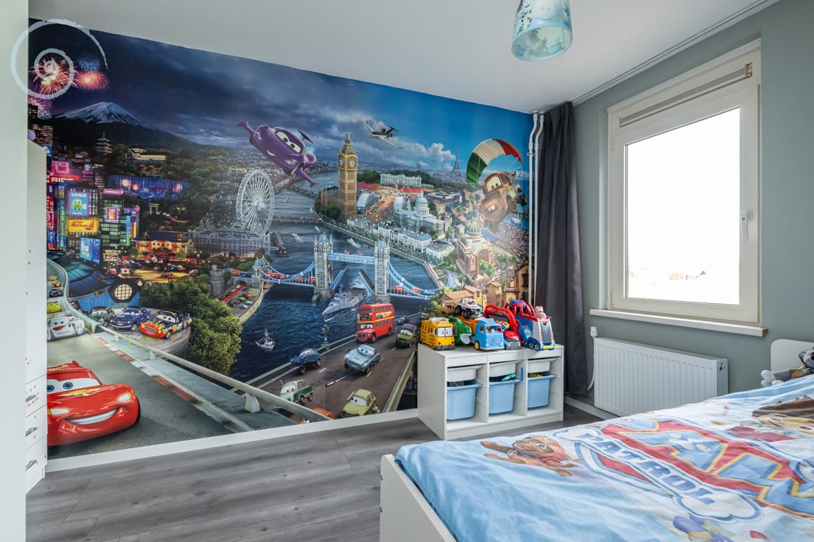 Foto 20 van Jan van Brakelpad 31