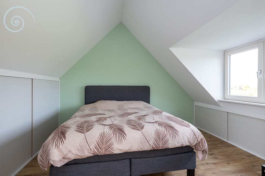 Foto 23 van Jan van Brakelpad 31