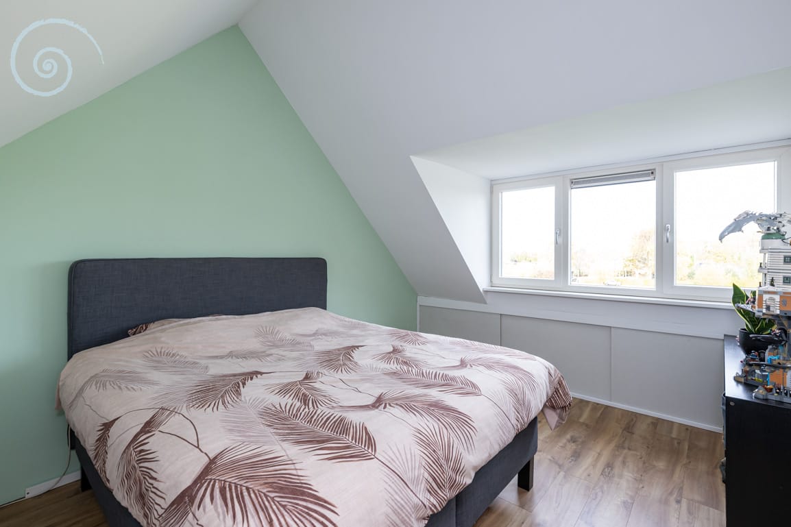 Foto 25 van Jan van Brakelpad 31