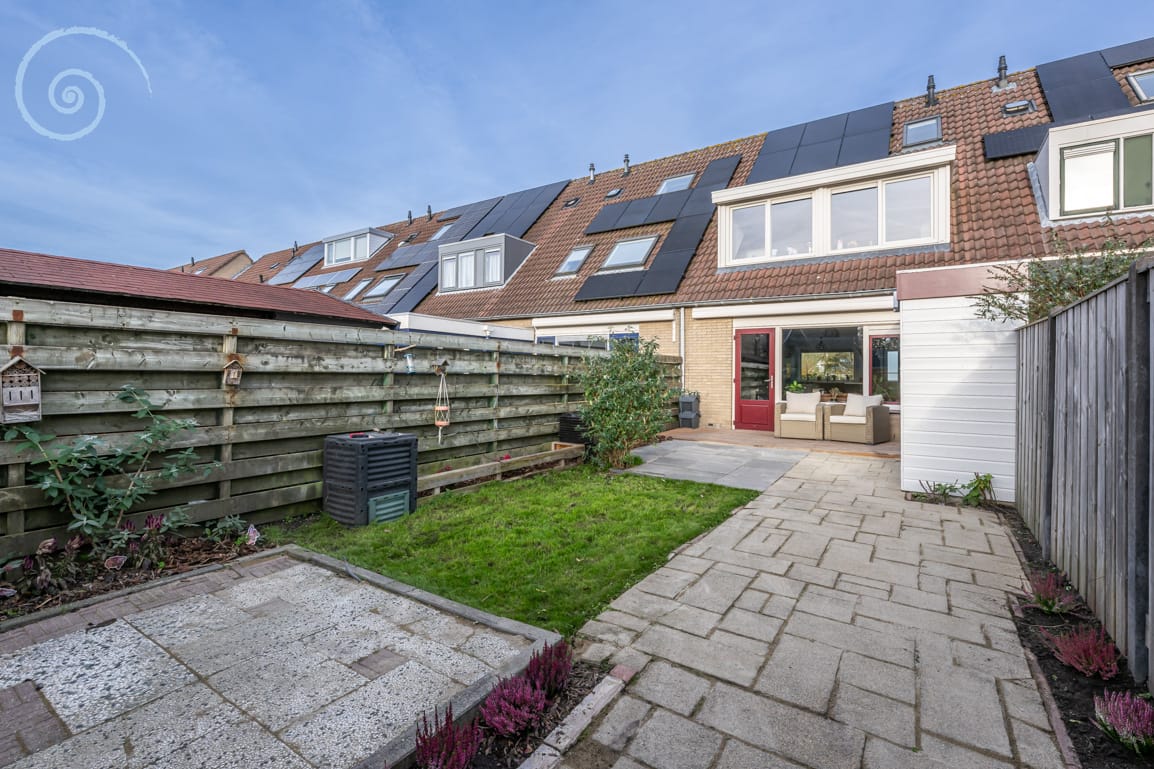 Foto 29 van Jan van Brakelpad 31