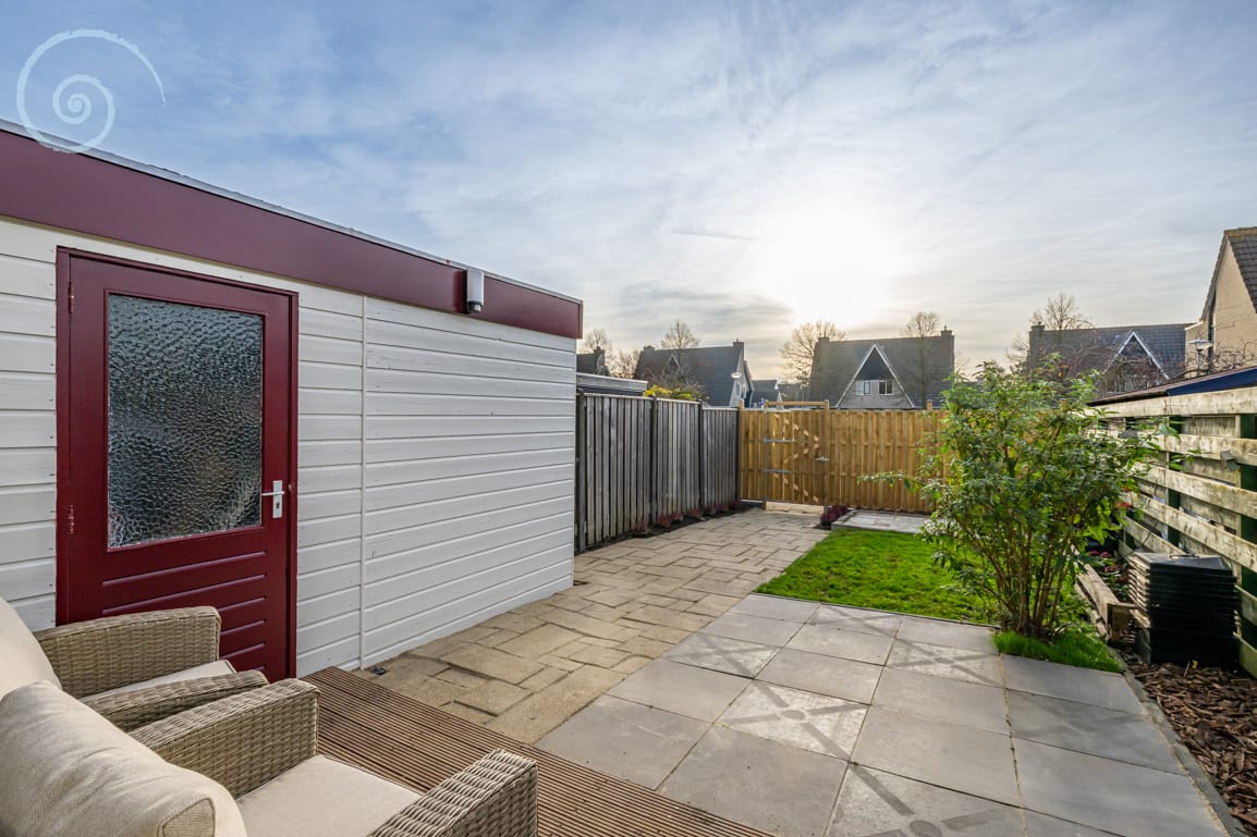 Foto 30 van Jan van Brakelpad 31