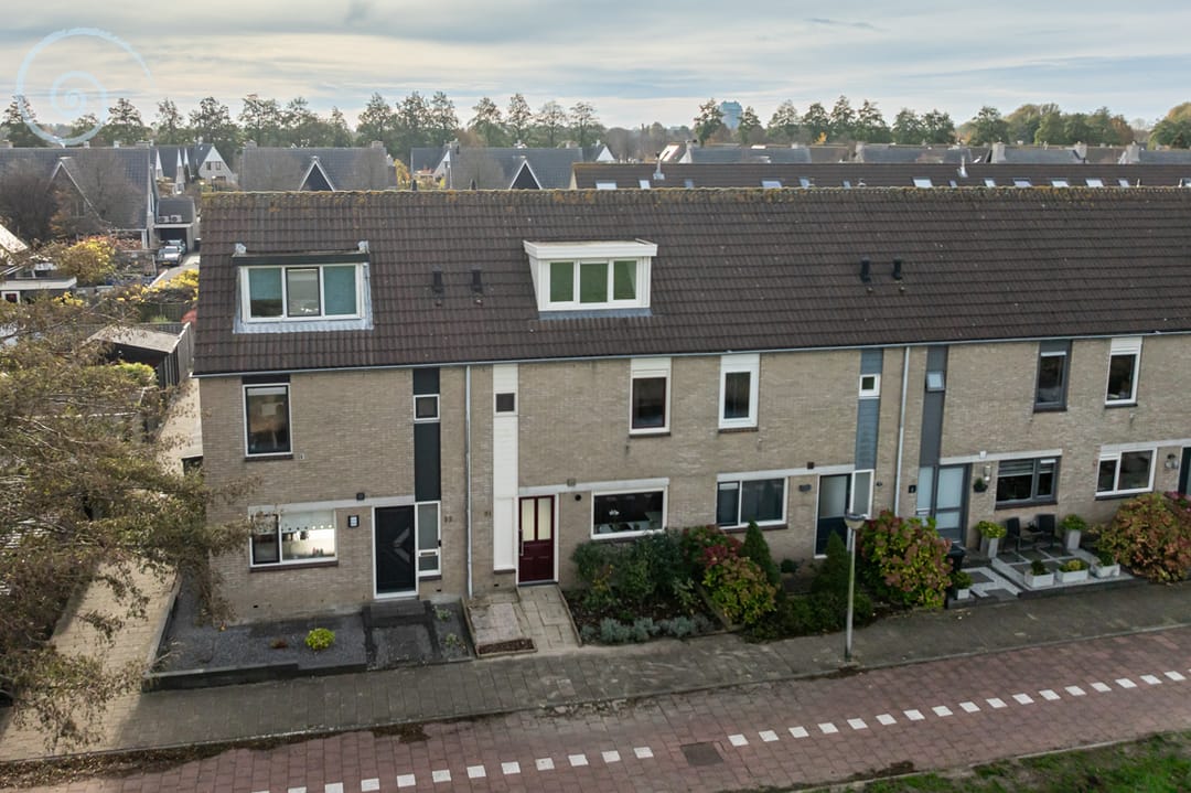 Foto 32 van Jan van Brakelpad 31