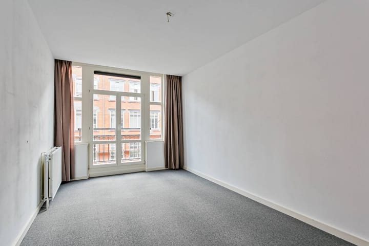 Foto 5 van Ruysdaelstraat 42-2