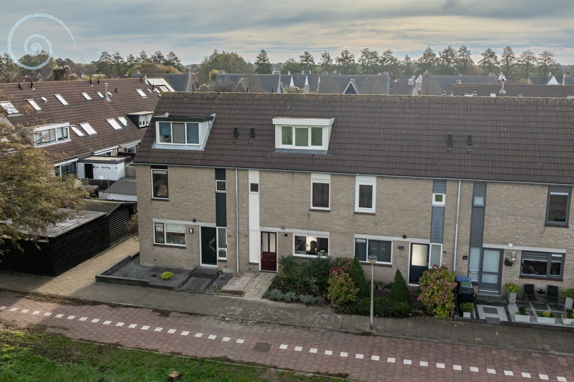 Foto 33 van Jan van Brakelpad 31