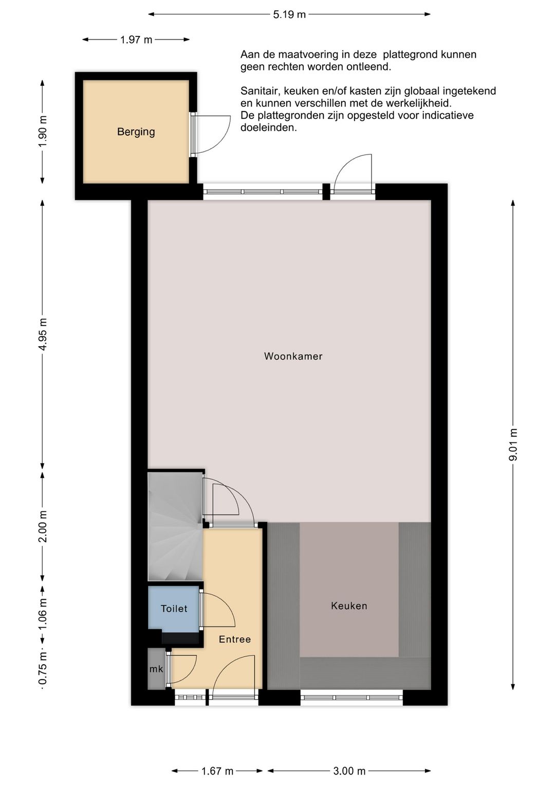 Foto 38 van Jan van Brakelpad 31
