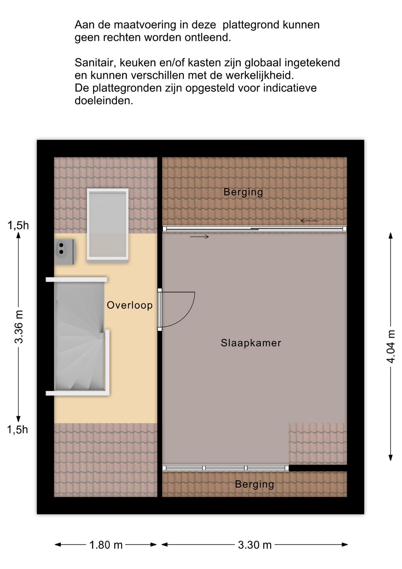 Foto 40 van Jan van Brakelpad 31
