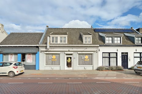 Kerkstraat 27-a