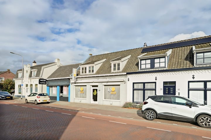 Photo 4 of Kerkstraat 27-A