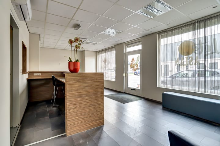 Foto 8 van Kerkstraat 27-A