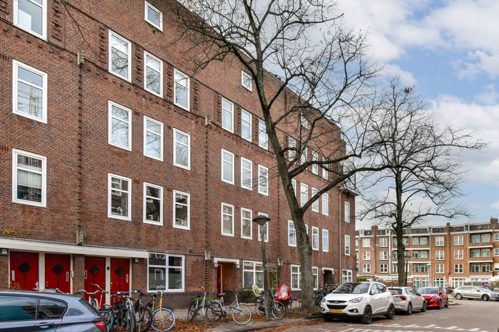 Stuyvesantstraat 53-2 main image