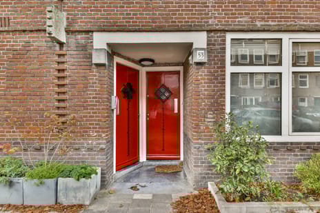 Stuyvesantstraat 53-2 secondary image