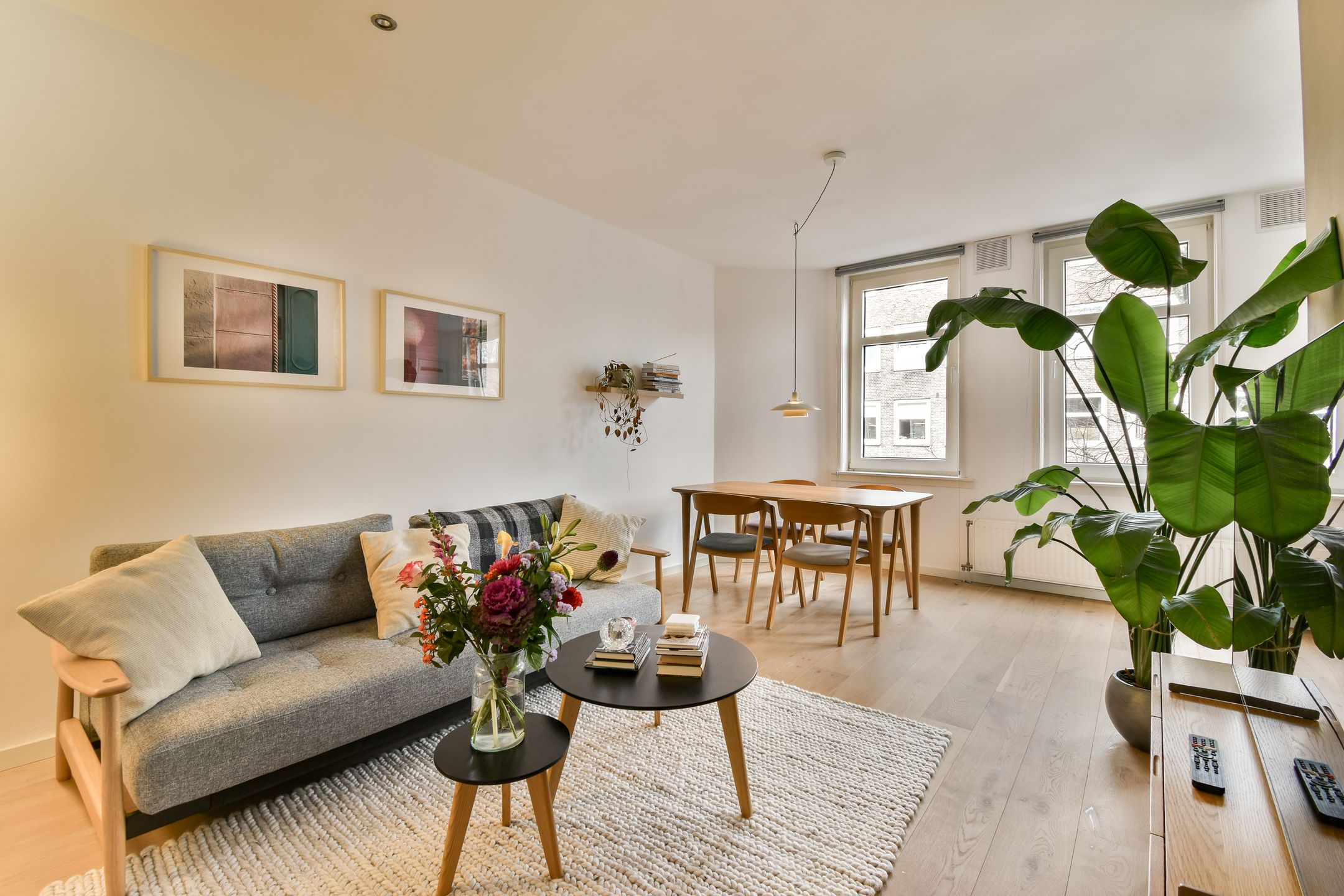 Foto 3 van Stuyvesantstraat 53-2