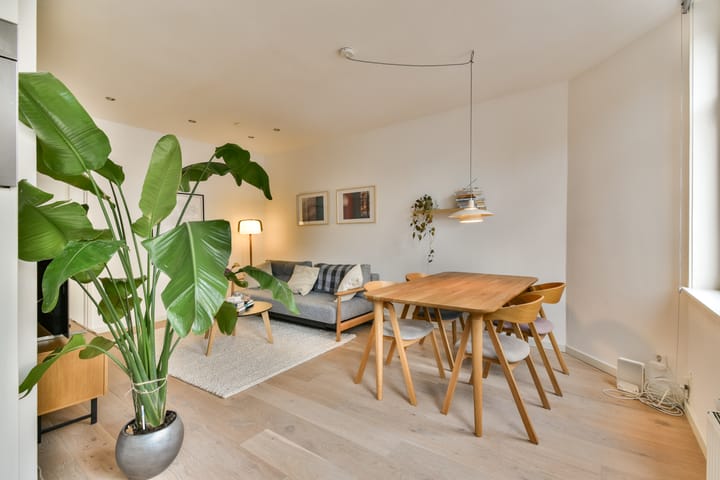 Foto 4 van Stuyvesantstraat 53-2