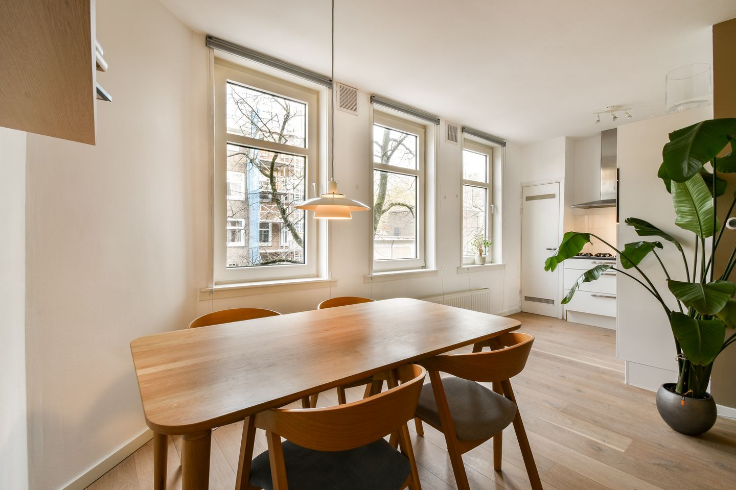 Foto 5 van Stuyvesantstraat 53-2