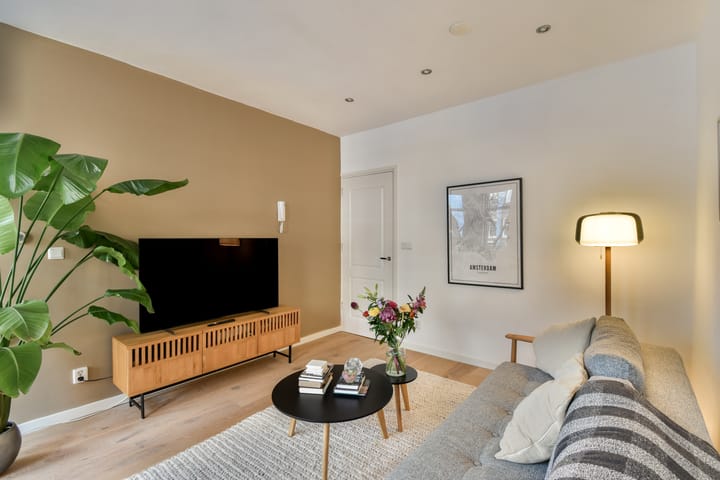 Foto 6 van Stuyvesantstraat 53-2