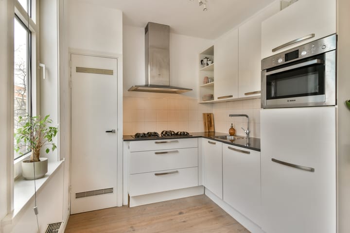 Foto 7 van Stuyvesantstraat 53-2