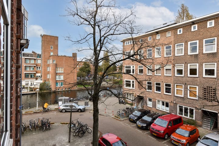 Foto 9 van Stuyvesantstraat 53-2