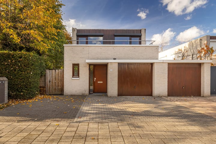 Justus de Harduwijnlaan 2