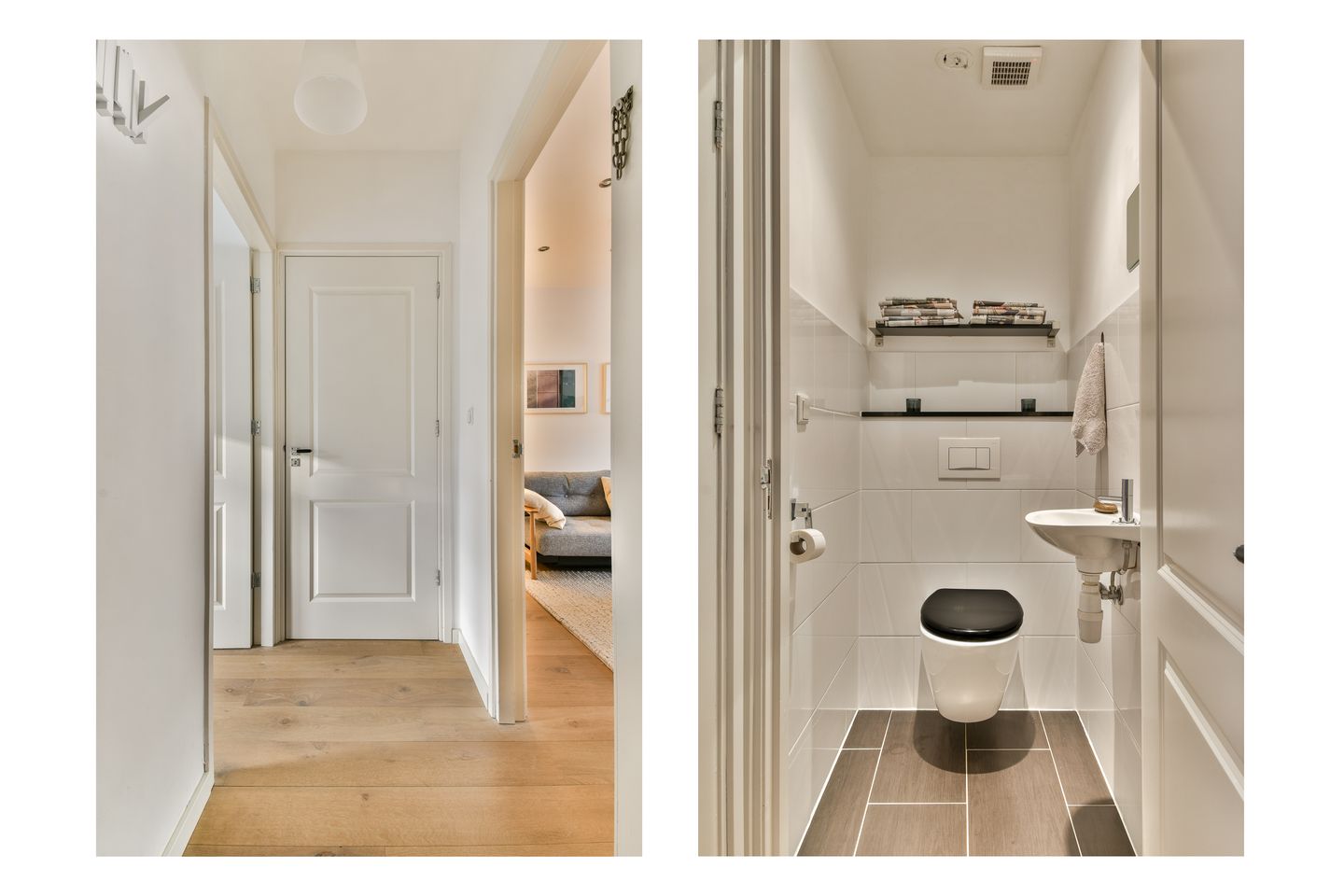 Foto 10 van Stuyvesantstraat 53-2