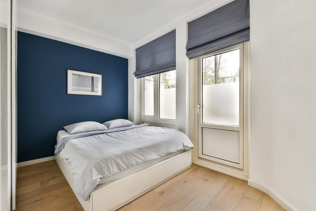 Foto 11 van Stuyvesantstraat 53-2