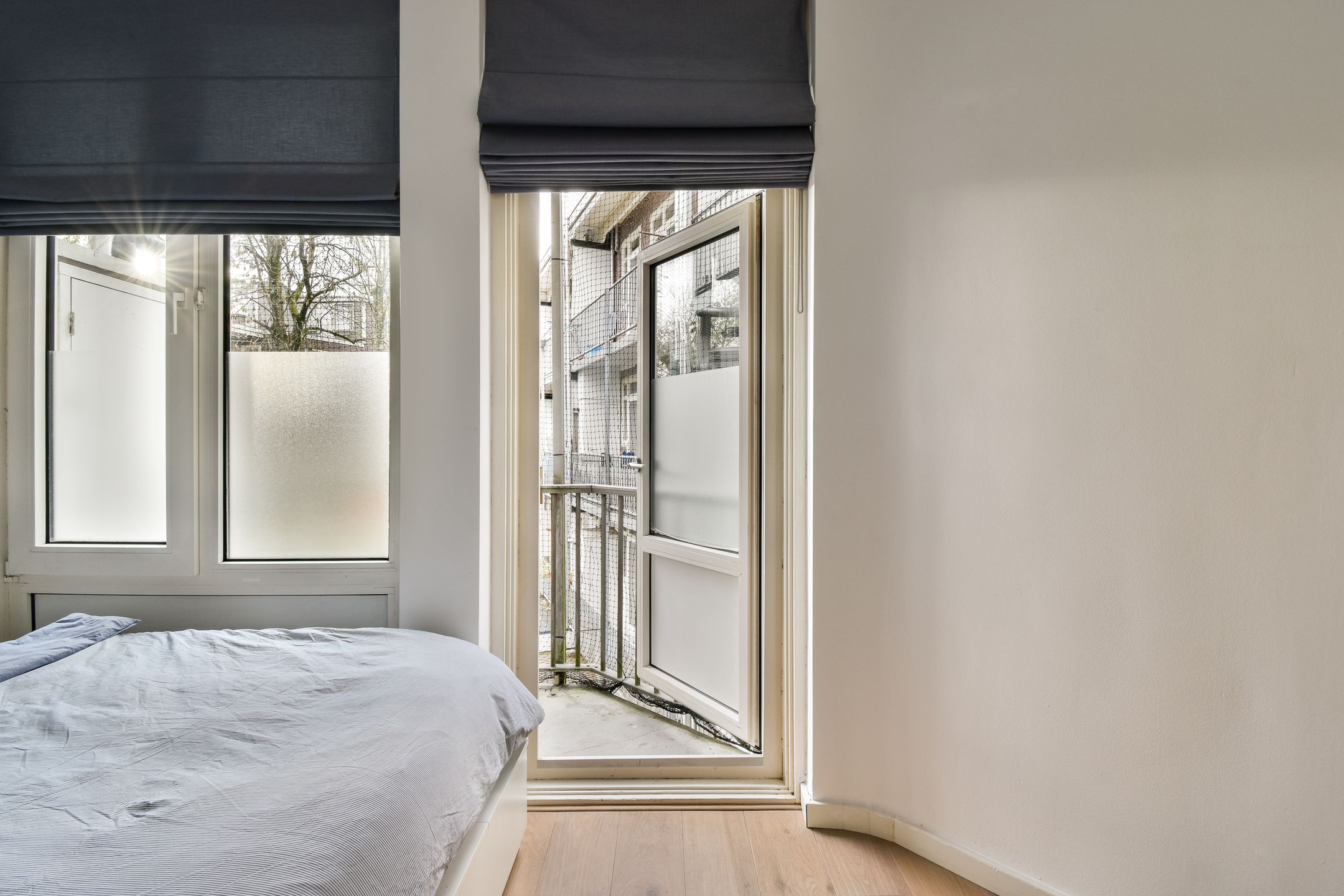 Foto 12 van Stuyvesantstraat 53-2