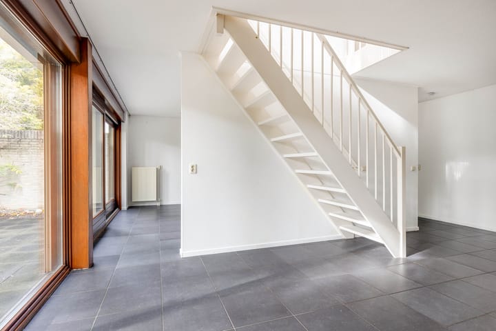 Foto 3 van Justus de Harduwijnlaan 2