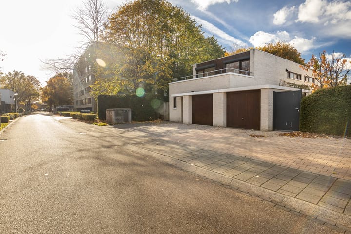 Foto 4 van Justus de Harduwijnlaan 2