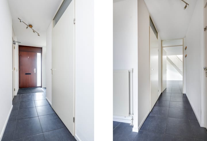 Foto 5 van Justus de Harduwijnlaan 2