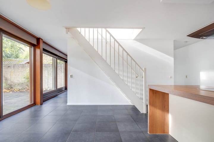 Foto 6 van Justus de Harduwijnlaan 2