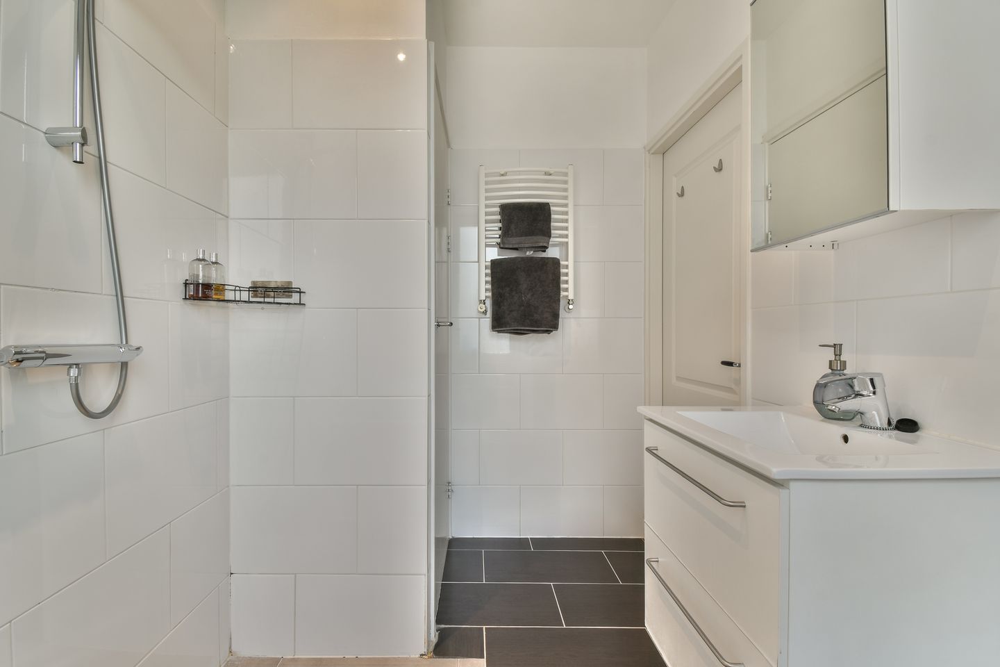 Foto 14 van Stuyvesantstraat 53-2