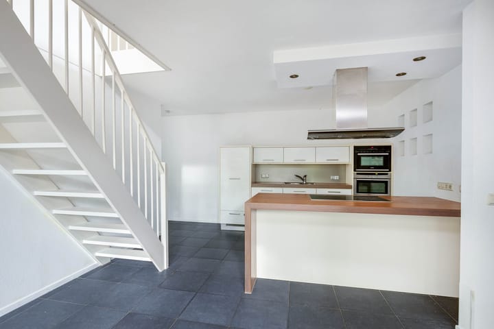 Foto 7 van Justus de Harduwijnlaan 2