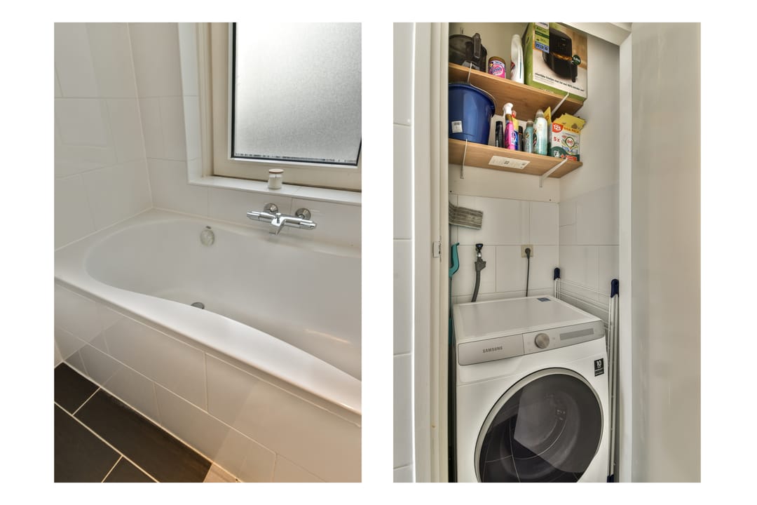 Foto 16 van Stuyvesantstraat 53-2