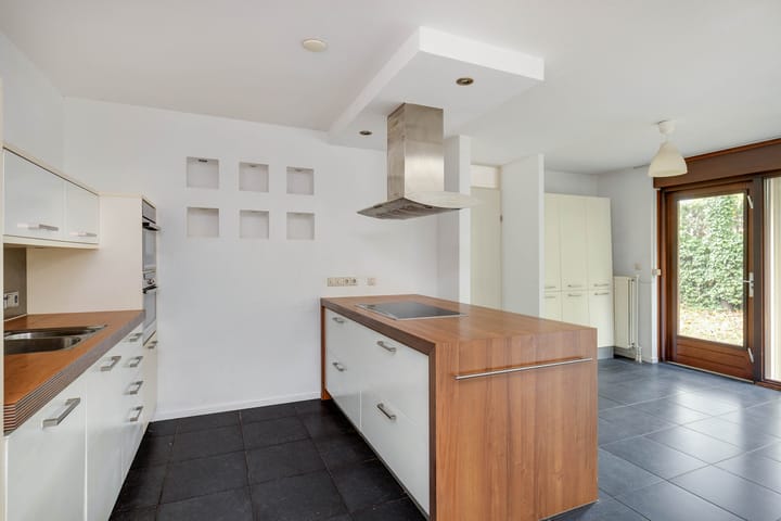 Foto 8 van Justus de Harduwijnlaan 2