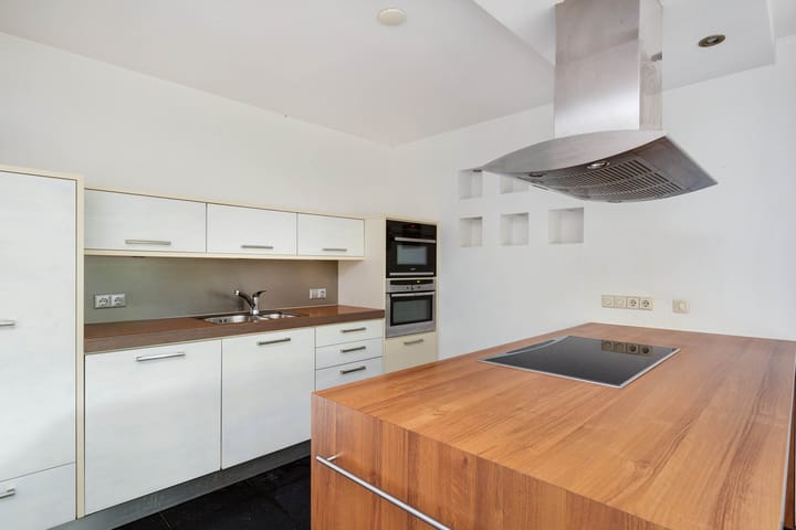 Foto 9 van Justus de Harduwijnlaan 2