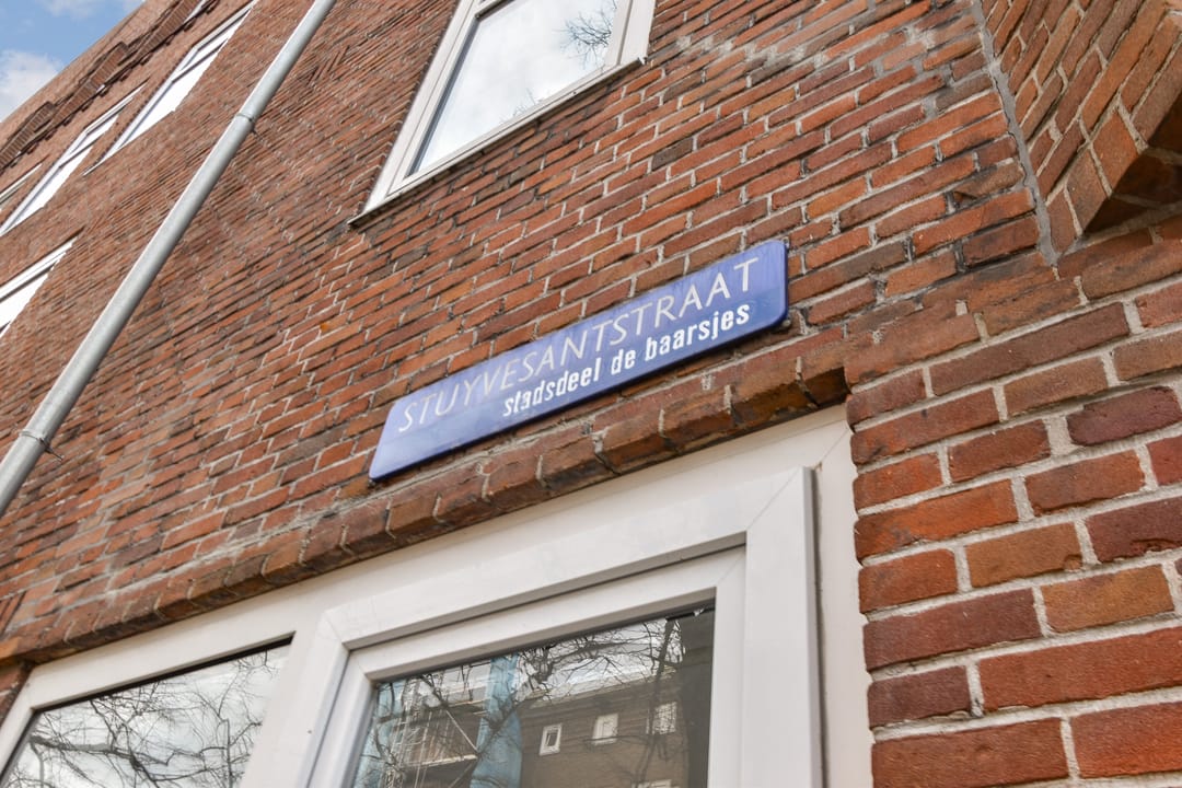 Foto 17 van Stuyvesantstraat 53-2