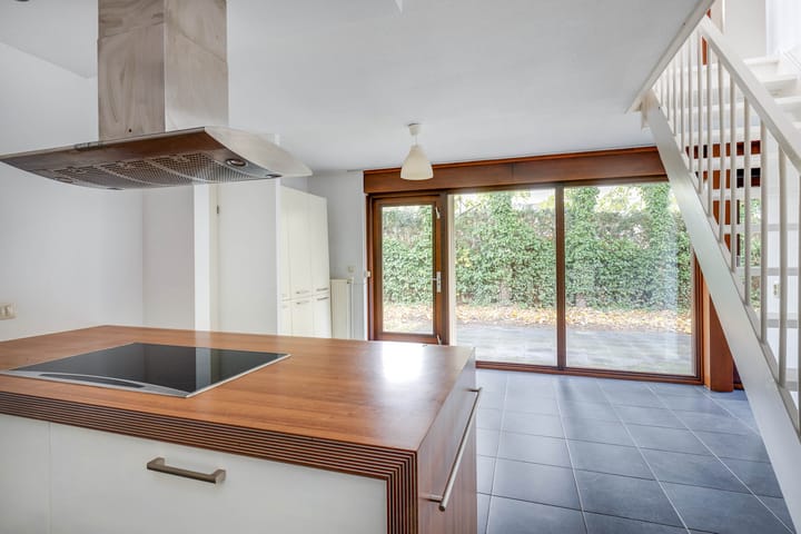 Foto 10 van Justus de Harduwijnlaan 2