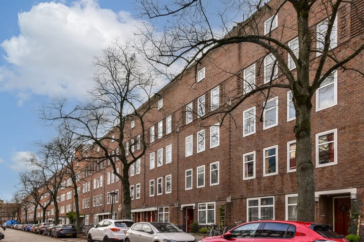 Foto 18 van Stuyvesantstraat 53-2