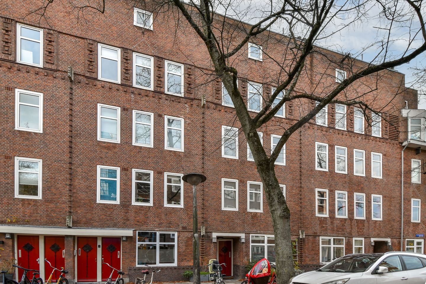 Foto 19 van Stuyvesantstraat 53-2