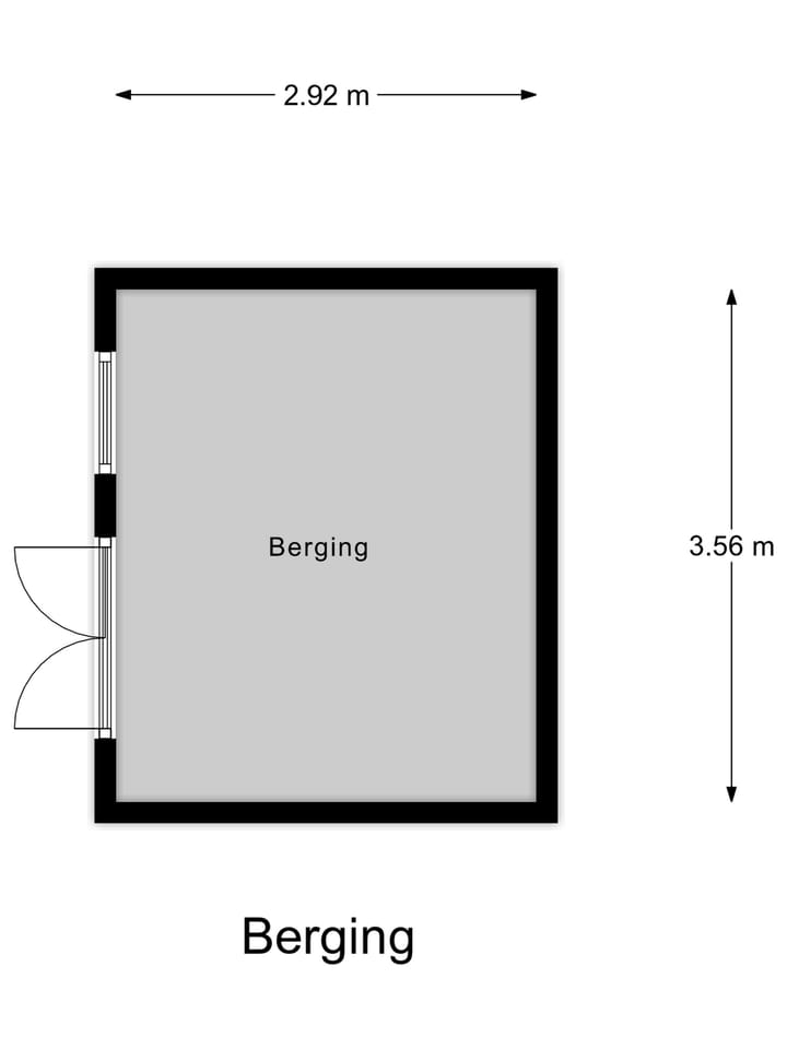 Foto 45 van Kerkstraat 27-A
