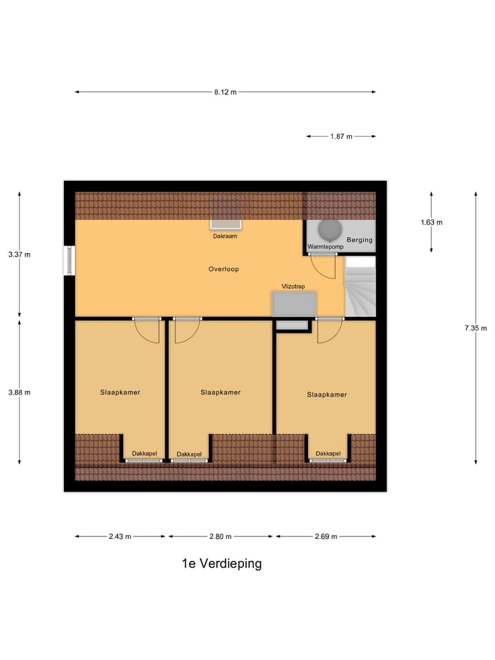 Foto 46 van Kerkstraat 27-A