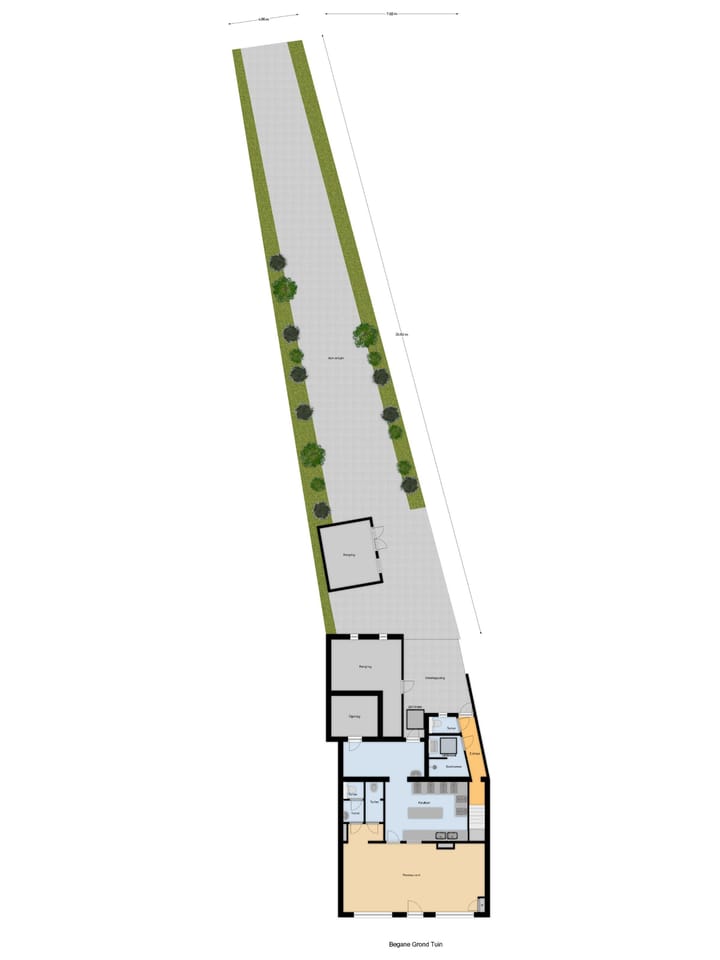 Foto 48 van Kerkstraat 27-A