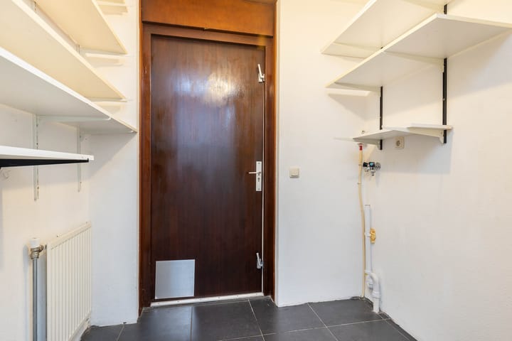 Foto 16 van Justus de Harduwijnlaan 2