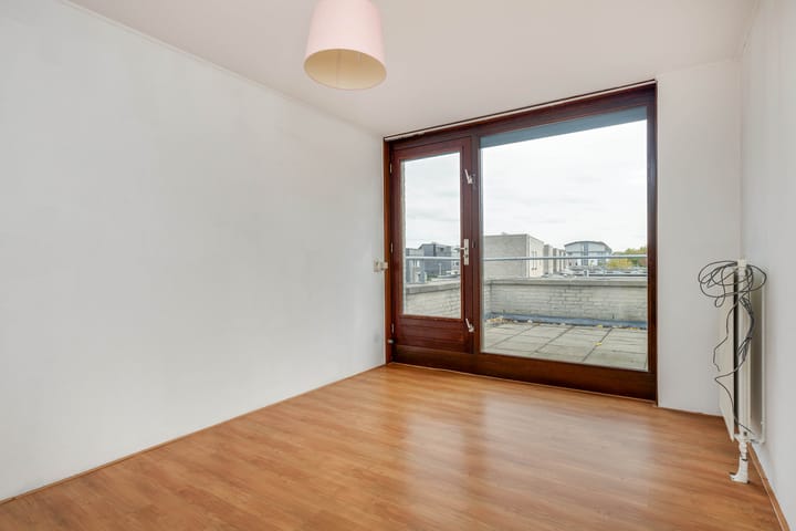 Foto 19 van Justus de Harduwijnlaan 2