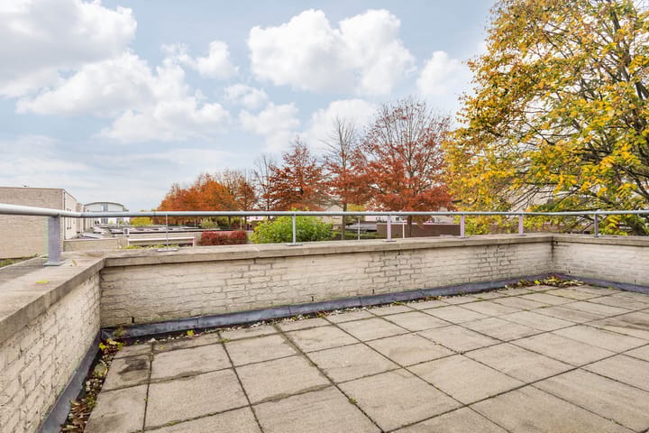 Foto 21 van Justus de Harduwijnlaan 2