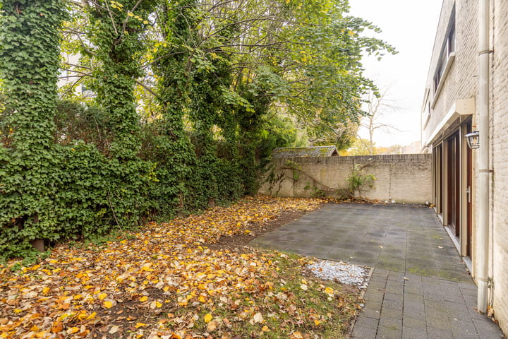 Foto 30 van Justus de Harduwijnlaan 2