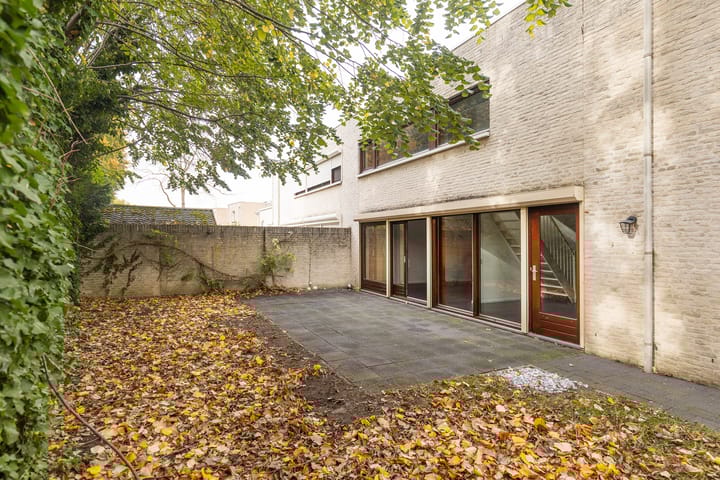 Foto 31 van Justus de Harduwijnlaan 2