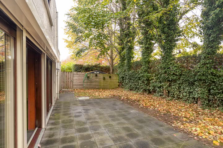 Foto 32 van Justus de Harduwijnlaan 2